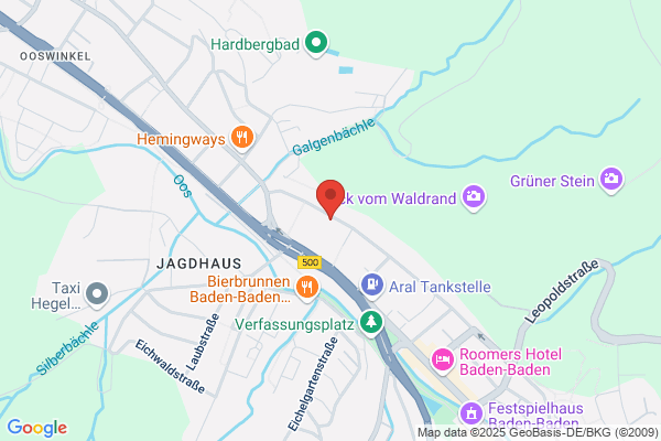 AROB Hausverwaltung GmbH