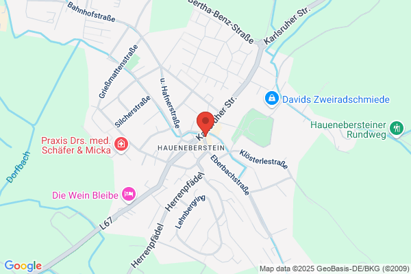 Baden Hausverwaltung DE GmbH