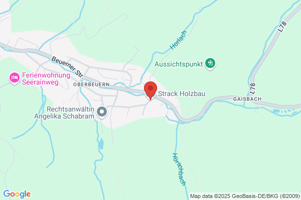 Strack Holzbau GmbH