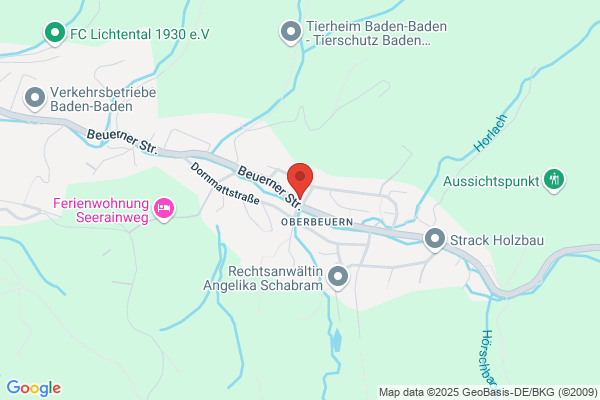Holzbau Mörmann