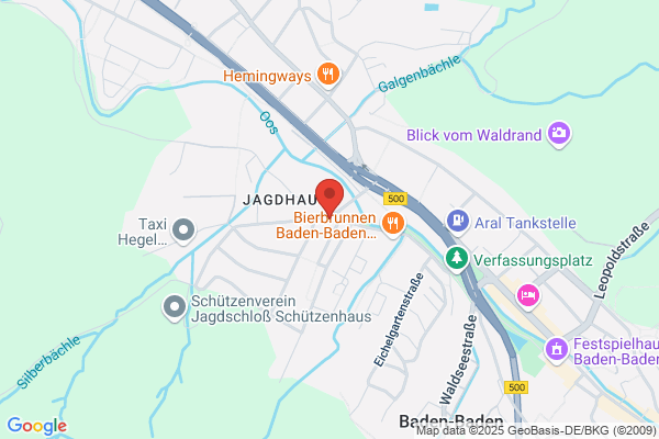 Hotel Zur Laube Inh. Klaus Weiß