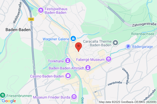 HELIOPARK Bad Hotel zum Hirsch