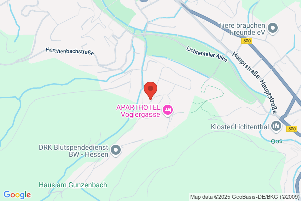 Appartmenthotel Both
