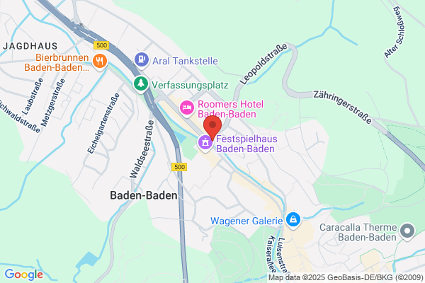 GMT Hotel GmbH