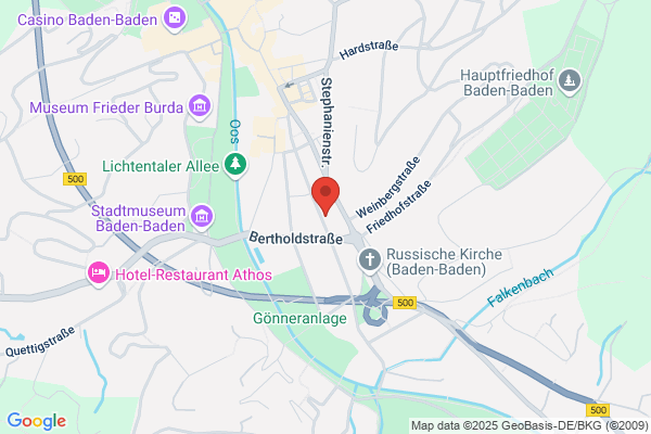 Immobilienkanzlei Irene Ott