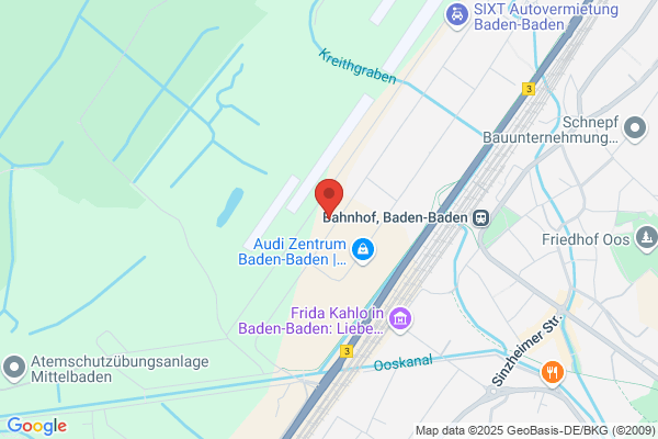 BHB Holding GmbH