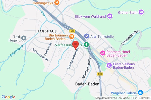 IW Holding GmbH