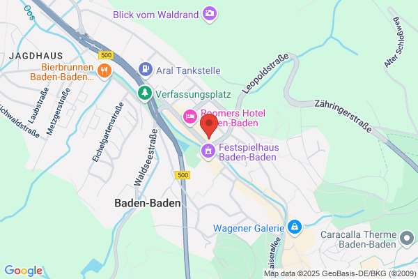 Arkade Immobilien GmbH