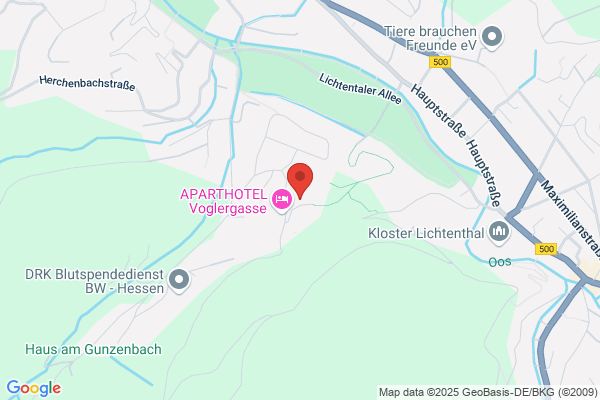 Immobilien-Villa Inh. Maria Arndt