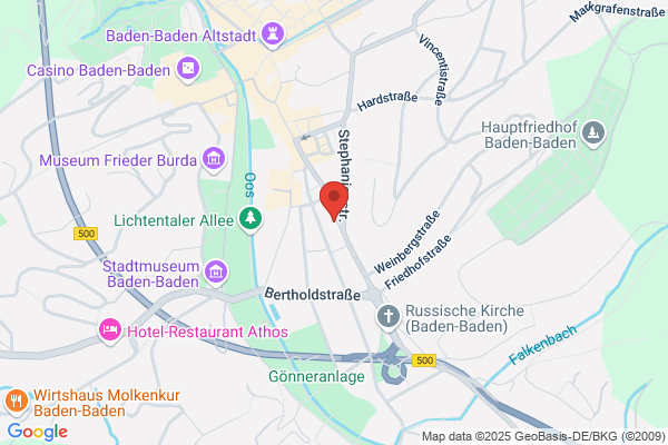 RE/MAX Immobilien Baden-Baden