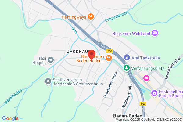 Evangelischer Kindergarten Weststadt