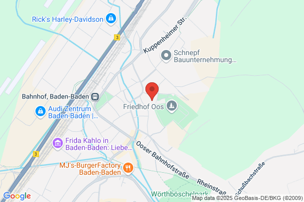 Katholisches Pfarramt St. Dionysius