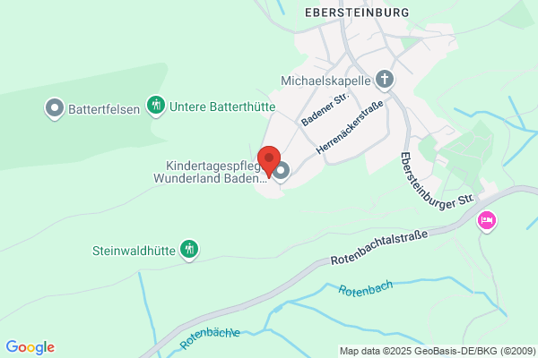 Rheintal Klinik Betriebsgesellschaft mbH