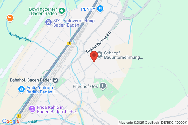 Demenzcafé Erinnerung Baden-Baden