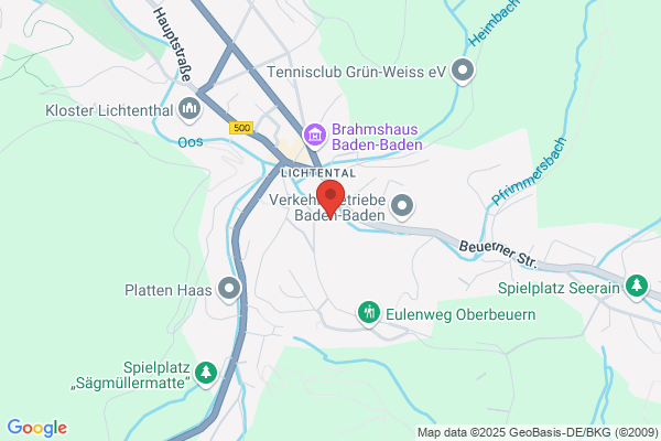 Badischer Briefbote