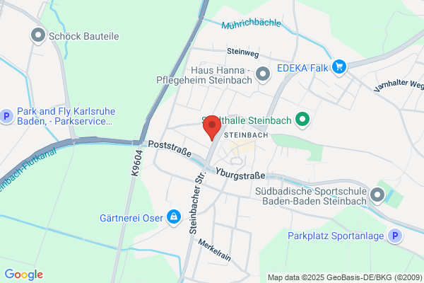 SENIORITAS 360° Ambulanter Pflegedienst & Fachtherapien