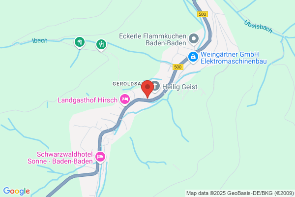 Malergeschäft Milschewski