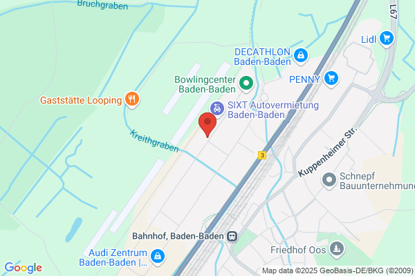 Malerbetrieb Roland Scherzinger