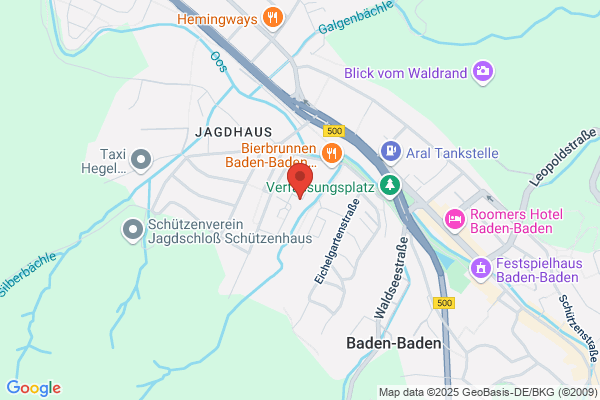 TechHaven TillBettag