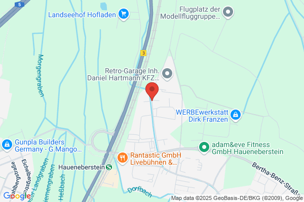 Graber Präzisions-Spannwerkzeuge GmbH