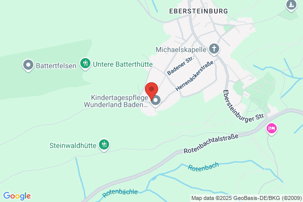 Philhamonischer Chor Baden-Baden