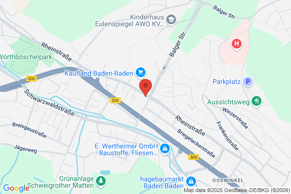 GUTE NOTEN, Breiding Andreas
