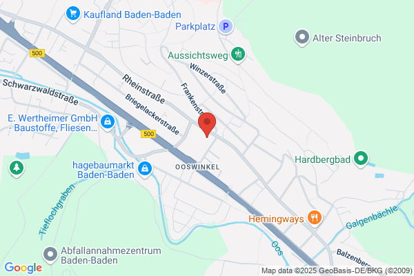 Beragena Arzneimittel GmbH