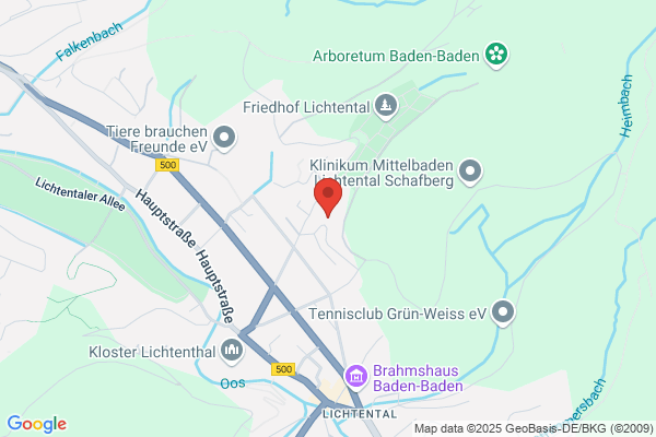 Meripharm GmbH