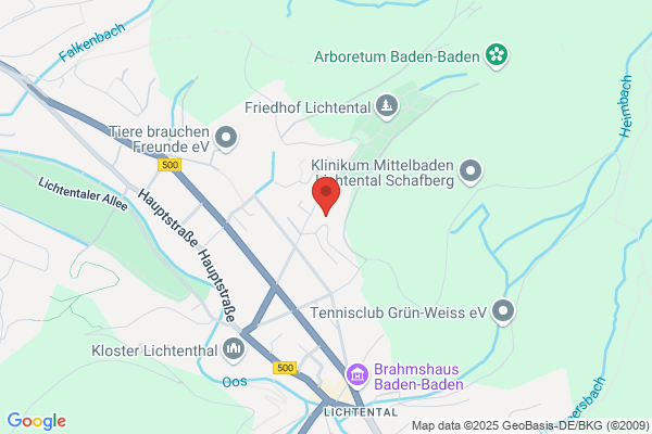 Zilly Fritz GmbH