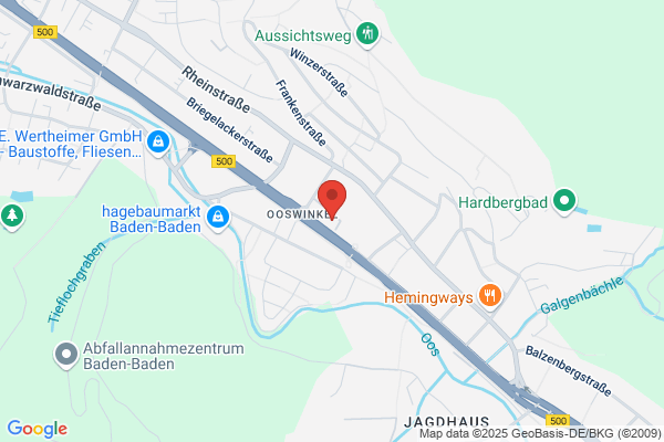 Polizeirevier
