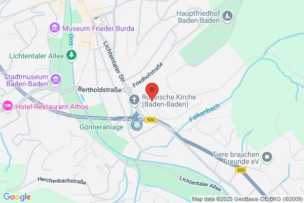Fehrenbach