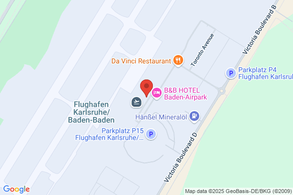 TravelShop GmbH
