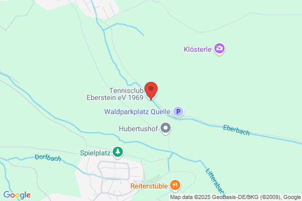 Tennisclub Eberstein