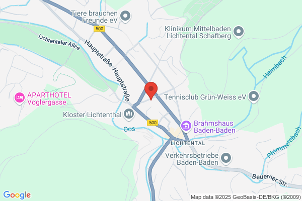 Sanitherm P.F.L.A.G.G.E.R. GmbH