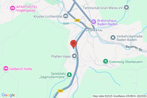 Schneegass und Ullrich