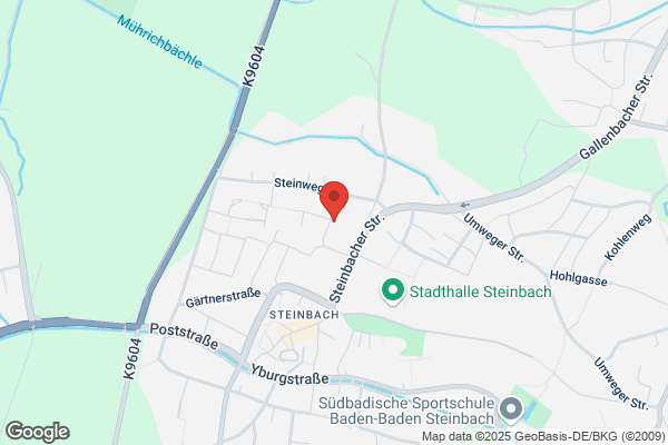 Evang. Pflegeheim Steinbach