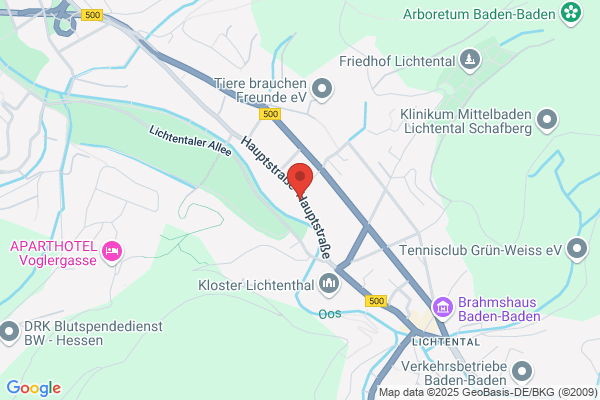 Seniorenresidenz Bären GmbH