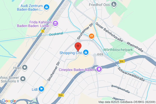 Bulazel Software GmbH & Co KG