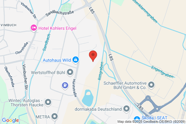 Cosi Stahllogistik GmbH & Co. KG