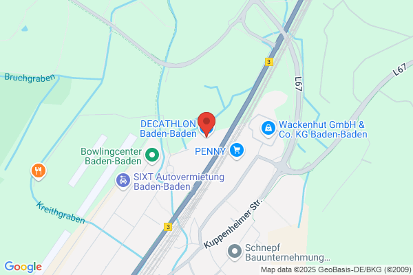 Sport Schwend GmbH
