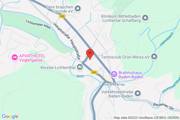 Rieger Gerhard GmbH