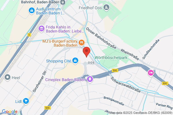 Deutsche TAMOIL GmbH