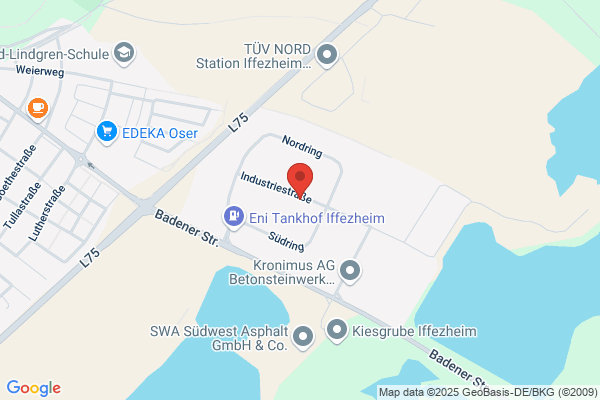A & V Transport GmbH