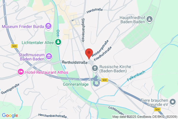 Confern Möbeltransportbetriebe