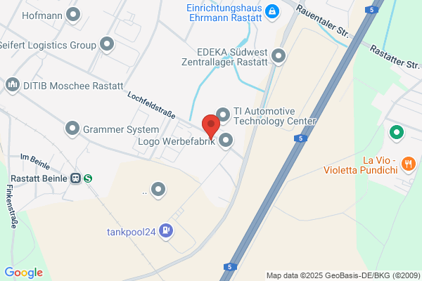 Klumpp Werner GmbH