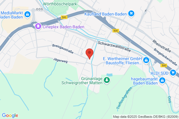 Huth Unternehmensberatung GmbH