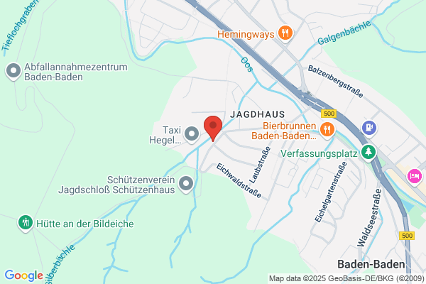 Incon GmbH