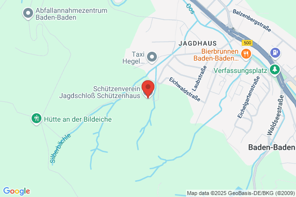 Schützenverein Jagdschloß e.V.