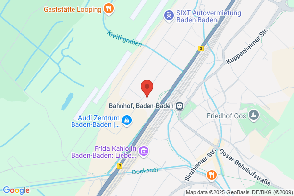 Sektion Bd.-Baden-Murgtal