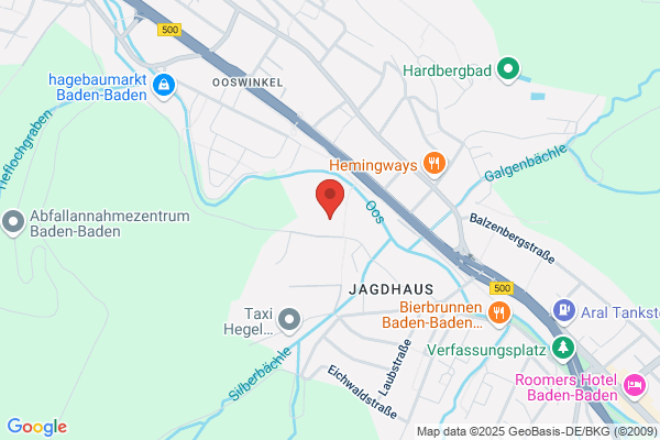 Sport-Club Baden-Baden e.V.